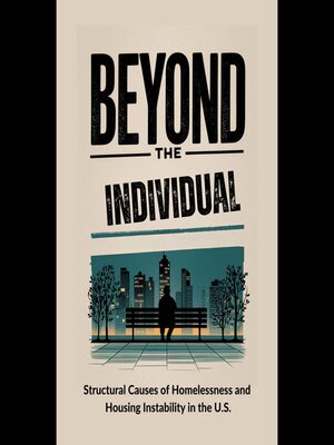 cover image of Beyond the Individual